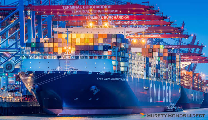 Guldstreet Barrel Shipping Timeline: From New York Pickup to Accra Delivery